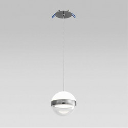 Подвес ODEON LIGHT RONI 5037/9L