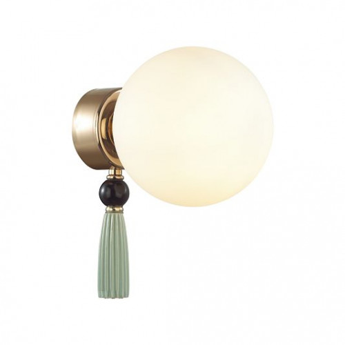 Бра ODEON LIGHT Palle 5405/1W