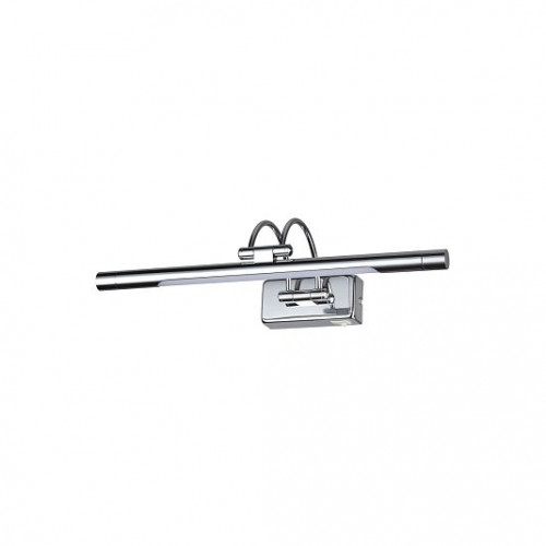 Подсветка для картин с выкл. ODEON LIGHT REVOLA 4908/5WL Подсветка для картин с выкл. ODEON LIGHT REVOLA 4908/5WL