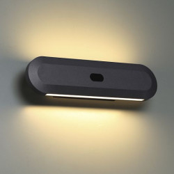 Настенный светильник ODEON LIGHT SATRION 6641/14WL