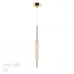 Подвес ODEON LIGHT REEDS 4794/12L