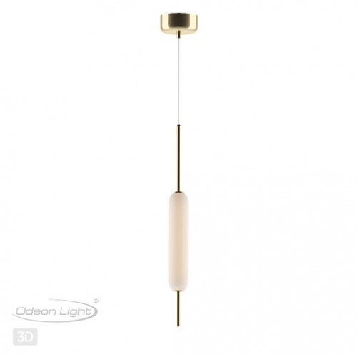Подвес ODEON LIGHT REEDS 4794/12L Подвес ODEON LIGHT REEDS 4794/12L