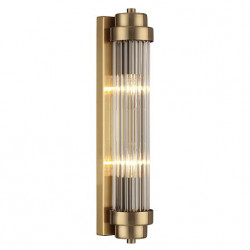 Настенный светильник ODEON LIGHT LORDI 4821/2W