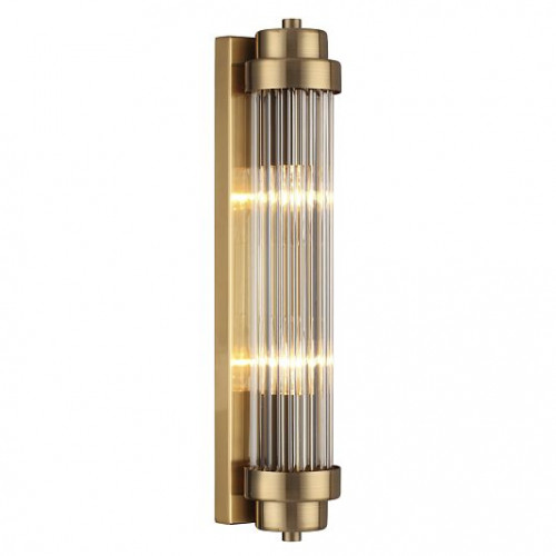 Настенный светильник ODEON LIGHT LORDI 4821/2W Настенный светильник ODEON LIGHT LORDI 4821/2W