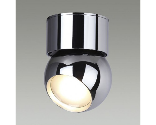 Потолочный светильник ODEON LIGHT NUBUS 6612/7CL