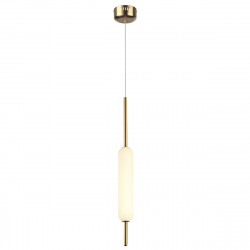 Подвес ODEON LIGHT REEDS 4794/12L