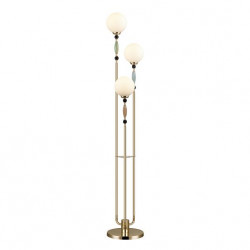 Торшер ODEON LIGHT Palle 5405/3F
