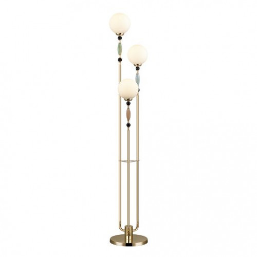 Торшер ODEON LIGHT Palle 5405/3F Торшер ODEON LIGHT Palle 5405/3F