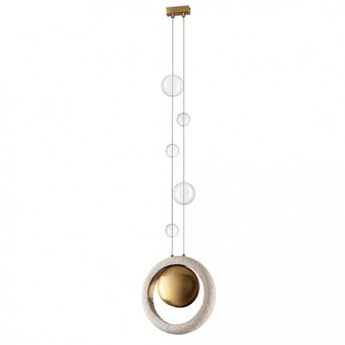 Подвес ODEON LIGHT SATURN 5443/1 Подвес ODEON LIGHT SATURN 5443/1
