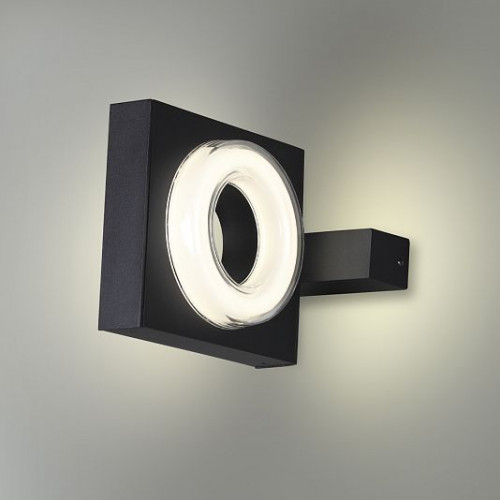 Уличный настенный светильник ODEON LIGHT VART 6654/5WL Уличный настенный светильник ODEON LIGHT VART 6654/5WL