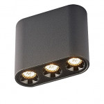 Потолочный ODEON LIGHT SMALL 7092/8CL