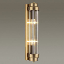 Настенный светильник ODEON LIGHT LORDI 4821/2W