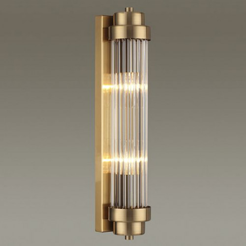 Настенный светильник ODEON LIGHT LORDI 4821/2W Настенный светильник ODEON LIGHT LORDI 4821/2W