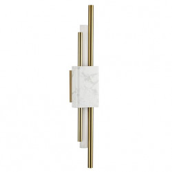 Настенный светильник ODEON LIGHT MARMI 4359/10WL