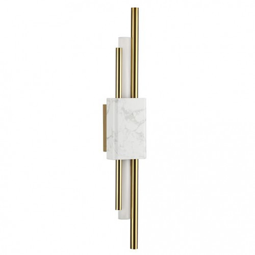 Настенный светильник ODEON LIGHT MARMI 4359/10WL Настенный светильник ODEON LIGHT MARMI 4359/10WL