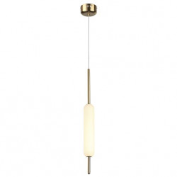 Подвес ODEON LIGHT REEDS 4794/12L