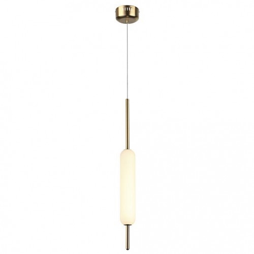 Подвес ODEON LIGHT REEDS 4794/12L Подвес ODEON LIGHT REEDS 4794/12L