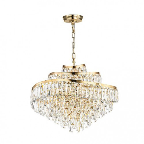 Люстра ODEON LIGHT WAYTA 5073/12 Люстра ODEON LIGHT WAYTA 5073/12