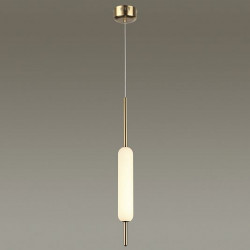 Подвес ODEON LIGHT REEDS 4794/12L