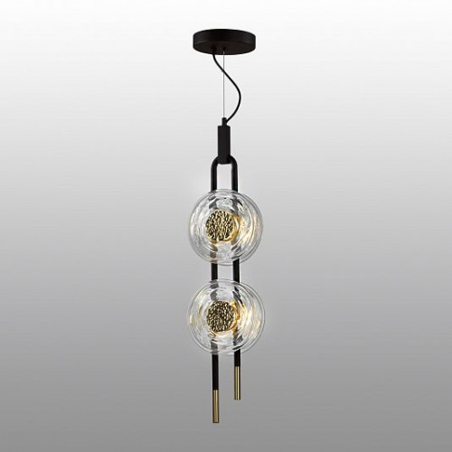 Подвес ODEON LIGHT MAGNET 5407/23L Подвес ODEON LIGHT MAGNET 5407/23L