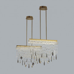 Люстра ODEON LIGHT AFINA 5420/48L