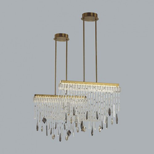 Люстра ODEON LIGHT AFINA 5420/48L Люстра ODEON LIGHT AFINA 5420/48L