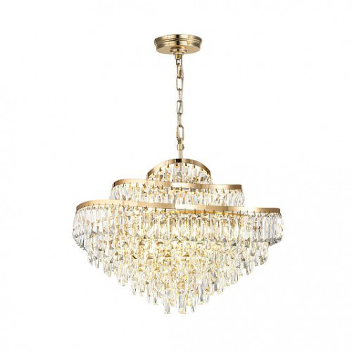 Люстра ODEON LIGHT WAYTA 5073/14 Люстра ODEON LIGHT WAYTA 5073/14