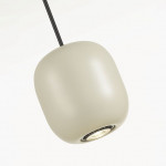 Подвес ODEON LIGHT COCOON 5060/1GA