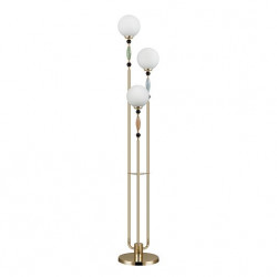 Торшер ODEON LIGHT Palle 5405/3F