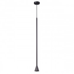 Подвесной светильник ODEON LIGHT PIPA 3884/1B