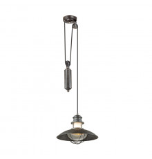 Подвес ODEON LIGHT DANTE 4164/1A