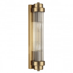 Настенный светильник ODEON LIGHT LORDI 4821/2W