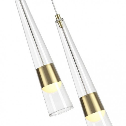 Бра ODEON LIGHT LUMP 5043/24WL Бра ODEON LIGHT LUMP 5043/24WL