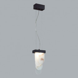 Подвес ODEON LIGHT FOROS 5438/12L