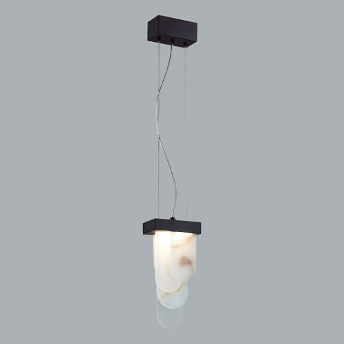 Подвес ODEON LIGHT FOROS 5438/12L Подвес ODEON LIGHT FOROS 5438/12L
