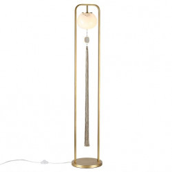 Торшер ODEON LIGHT FIOLENT 5432/1F