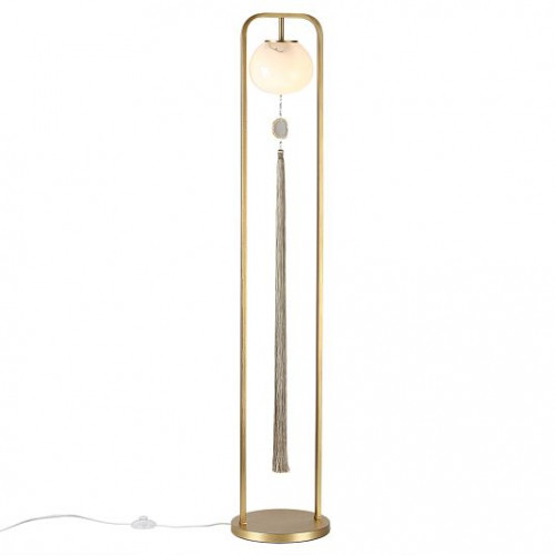 Торшер ODEON LIGHT FIOLENT 5432/1F Торшер ODEON LIGHT FIOLENT 5432/1F
