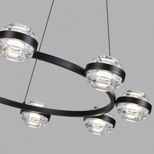 Люстра ODEON LIGHT KLOT 5031/50L Люстра ODEON LIGHT KLOT 5031/50L