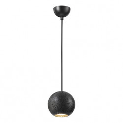 Подвесной светильник ODEON LIGHT TRAVERTINO 6626/1L