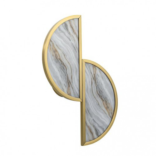 Настенный ODEON LIGHT TOSCANA 5448/2W Настенный ODEON LIGHT TOSCANA 5448/2W