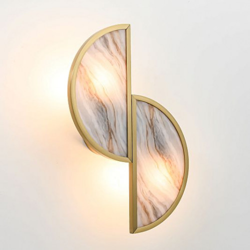 Настенный ODEON LIGHT TOSCANA 5448/2W Настенный ODEON LIGHT TOSCANA 5448/2W