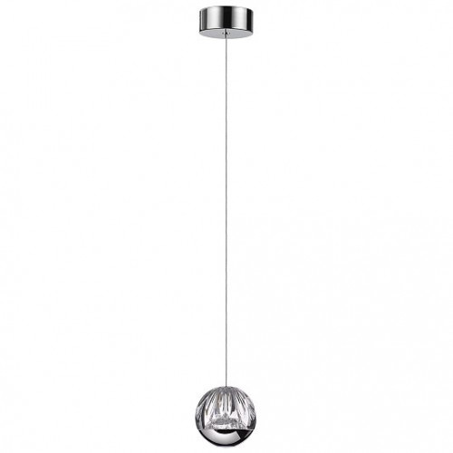 Подвес ODEON LIGHT SONO 5100/5L Подвес ODEON LIGHT SONO 5100/5L