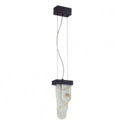 Подвес ODEON LIGHT FOROS 5438/12L