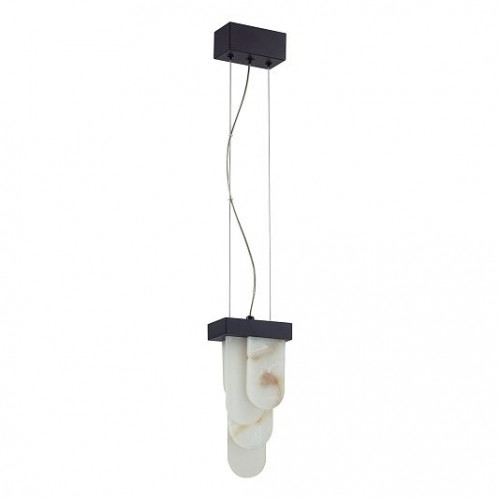 Подвес ODEON LIGHT FOROS 5438/12L Подвес ODEON LIGHT FOROS 5438/12L