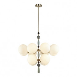 Люстра ODEON LIGHT Palle 5405/12