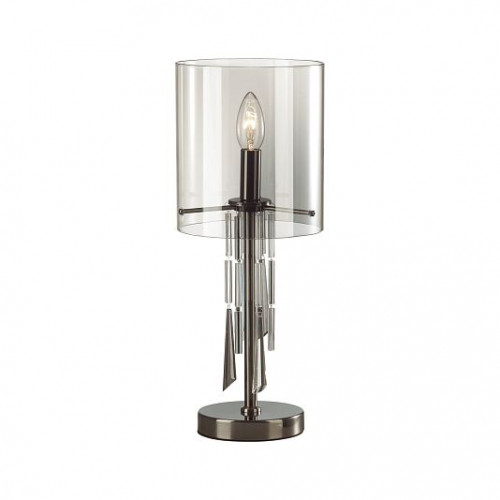 Настольная лампа ODEON LIGHT Nicole 4890/1T Настольная лампа ODEON LIGHT Nicole 4890/1T