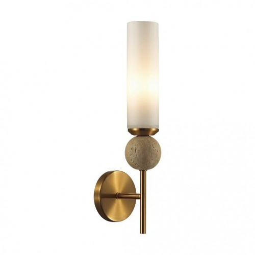 Настенный светильник ODEON LIGHT LOLLA 6625/1W Настенный светильник ODEON LIGHT LOLLA 6625/1W