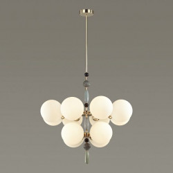 Люстра ODEON LIGHT Palle 5405/12