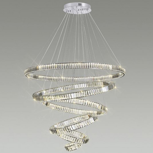 Люстра ODEON LIGHT Vekia 4930/260L Люстра ODEON LIGHT Vekia 4930/260L