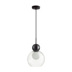 Подвес ODEON LIGHT Blacky 5021/1